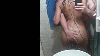 holidays in jacaré trailer 02 with exhibitionist flashing