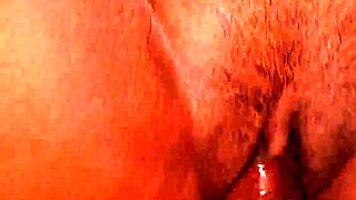 Amadora married slutty mature milf housewife opens ass to take cum in pussy