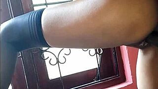 La Flaca Solo Wants to Fuck