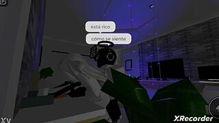 My Prostitute Bitch Veneca Evokes Deep Emotions During Sex