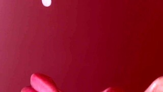 Slut Desperate For Step Daddy's Cum On Her Face