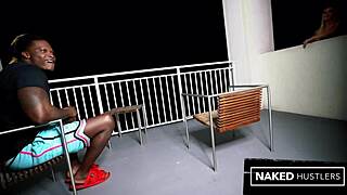 sexy bombshell baddie cali roses fucks her big dick neighbor