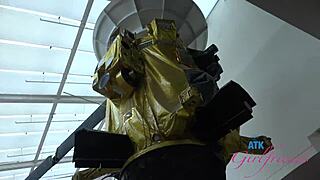 i had an amazing date with cecelia taylor giving roadhead pov