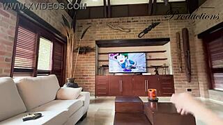 She says, Seduce me and fuck without a condom, my foreign friend