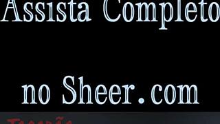 boquete molhado e babado