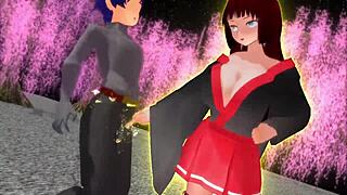 boko877 clip compilation of cumshots and tit wrestling