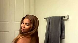 i came on mila’s hot big ass, it was amazing