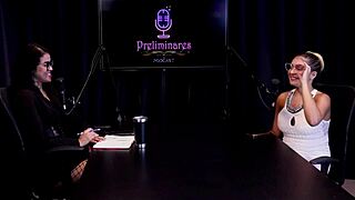 Barbara Sol Worked Nightclubs, Got Attacked By Clients, Wants To Dance With Anitta, And Her Goals