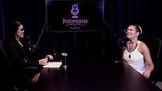 Barbara Sol Worked Nightclubs, Got Attacked By Clients, Wants To Dance With Anitta, And Her Goals