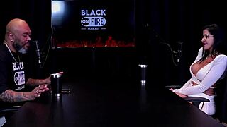 She was hired for her kindness and opened her own clinic