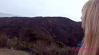 i had an amazing date with cecelia taylor giving roadhead pov