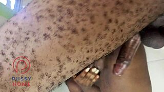 Fuck me in the bathroom, his dick makes my pussy wet