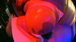 Slut Desperate For Step Daddy's Cum On Her Face