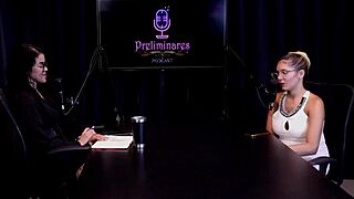 Barbara Sol Worked Nightclubs, Got Attacked By Clients, Wants To Dance With Anitta, And Her Goals