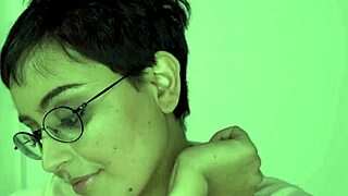 Bibi Pink And Yasmeena Lick Each Other Out