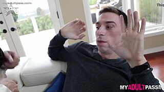 Step Mom Delivers Blowjob Lessons in Full Movie Storyline