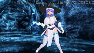 boko877 clip compilation of cumshots and tit wrestling