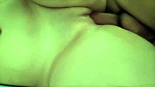 I Love Recording My Lover Filling My Vagina With Semen