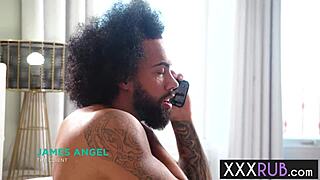 Slippery sex or hot massage with Lacey Jayne?