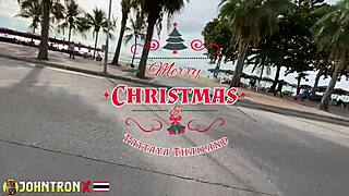 Johntronx- Tiny 18+ Thai Teen 18+ Loves Fucking