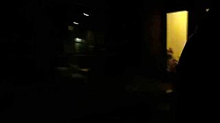 You Watch Your Neighbour Masturbating