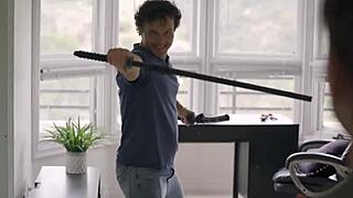 Gorgeous Stepmoms Are Swapping Their Needy Boys In This Hot Swapmilf Scene