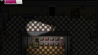 Zombies Retreat Episode 2 Walkthrough