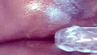 does double penetration cause huge squirt loads?