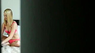 Zoe Parker fiercely sucks step bro's huge cock