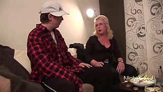 she whispers, 'i'm fucking my stepson so hard right now, feel that'