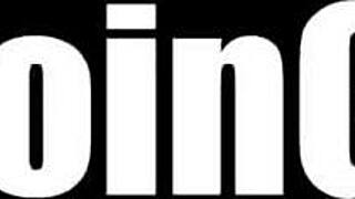 Beautidoll's phat booty pounded in wild threesome with Jovan and Jordan!