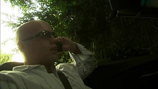 katie morgan, take that cumshot on your big tits