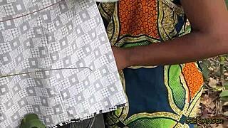 holiday adventure with amateur in the bush