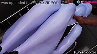 Anal Teen 18+ Gets Fucked Hard