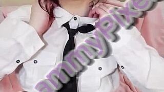 Lammy Pixel Dresses Sexy, Dreaming About Sex!