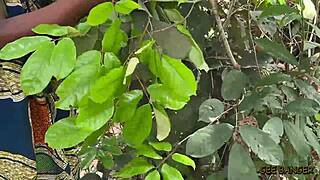 holiday adventure with amateur in the bush