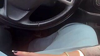 adventures of milfycalla ep 4 need a ride with deepthroat and riding
