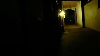 You Watch Your Neighbour Masturbating