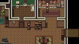 Zombies Retreat Episode 2 Walkthrough