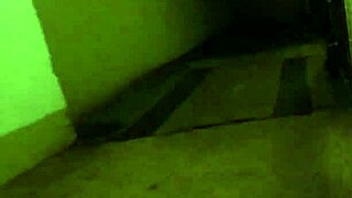 You Watch Your Neighbour Masturbating