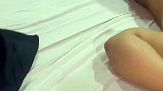 my wife's chubby friend begged me to fuck her after two months