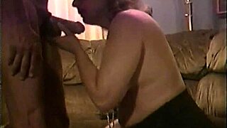 does this curly wife love face fucking?