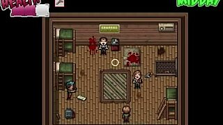 Zombies Retreat Episode 2 Walkthrough