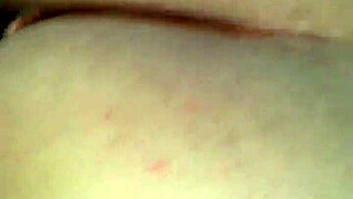 Latina Slut Teases With Her Ass And Pussy