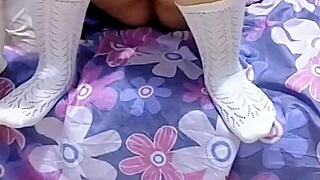 Teacher, what now? I don't want to get pregnant!