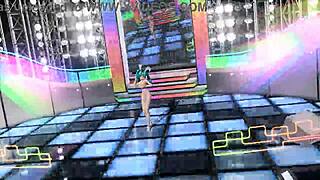 Hatsune Miku Voc Loid In Love Project Diva Nude Mod Full Nude Bunny Costume