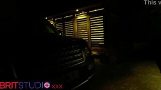 You Watch Your Neighbour Masturbating