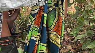 holiday adventure with amateur in the bush