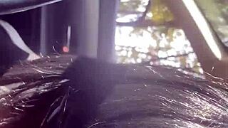 adventures of milfycalla ep 4 need a ride with deepthroat and riding