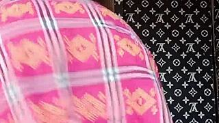 Full African Women In Traditional Attire